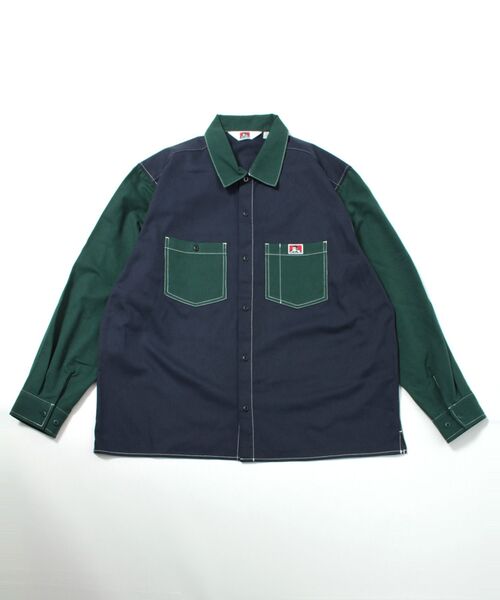 BEN DAVIS ツイード/セットアップ BEN DAVIS ツイード/セットアップ BEN DAVIS ツイード/セットアップ