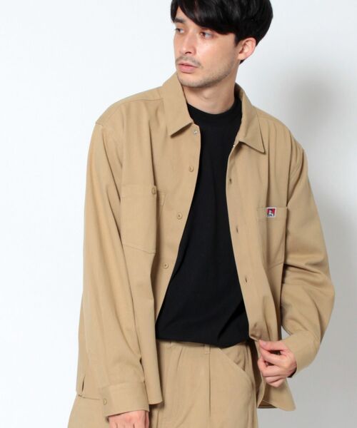BEN DAVIS/WHITE LABEL（ベンデイビス ホワイトラベル）の「【 BEN 