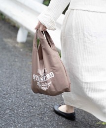 journal standard Furniture  | JSF PACKABLE MARCHE BAG S マルシェバック(エコバッグ/サブバッグ)