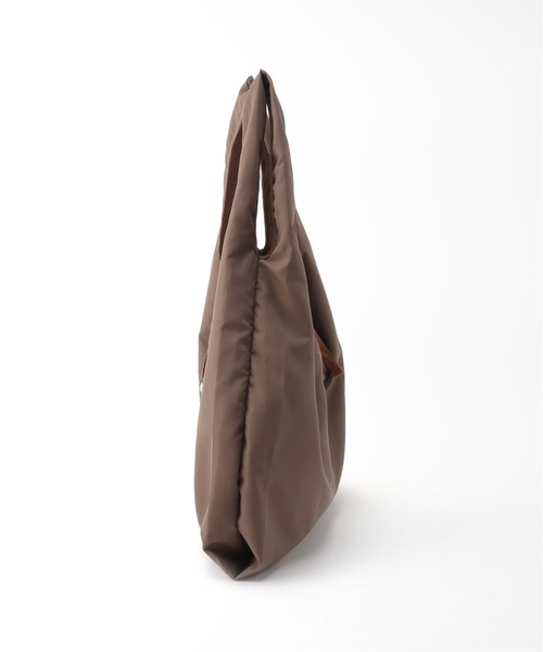 journal standard Furniture （ジャーナルスタンダードファニチャー）の「JSF PACKABLE MARCHE BAG S マルシェバック（エコバッグ/サブバッグ・レディース・その他・FREE）」の9枚目の写真