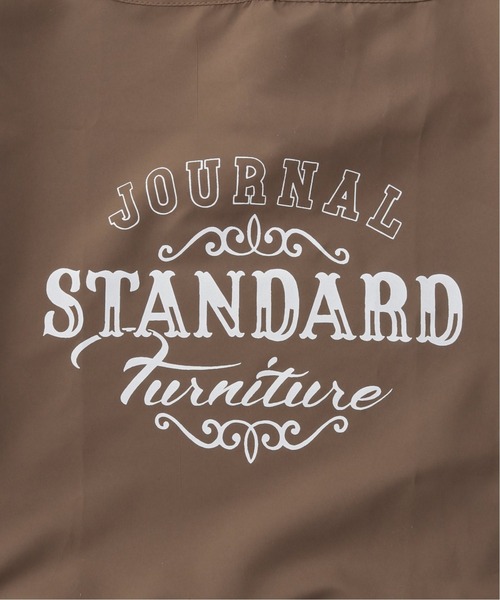 journal standard Furniture （ジャーナルスタンダードファニチャー）の「JSF PACKABLE MARCHE BAG S マルシェバック（エコバッグ/サブバッグ・レディース・その他・FREE）」の14枚目の写真
