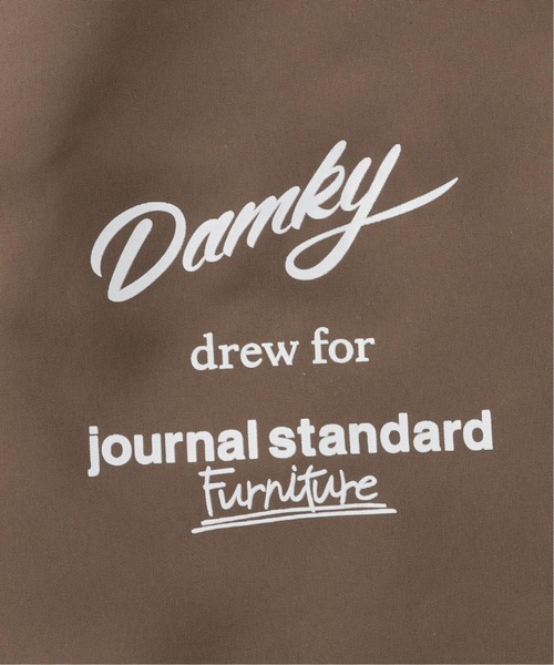 journal standard Furniture （ジャーナルスタンダードファニチャー）の「JSF PACKABLE MARCHE BAG S マルシェバック（エコバッグ/サブバッグ・レディース・その他・FREE）」の15枚目の写真