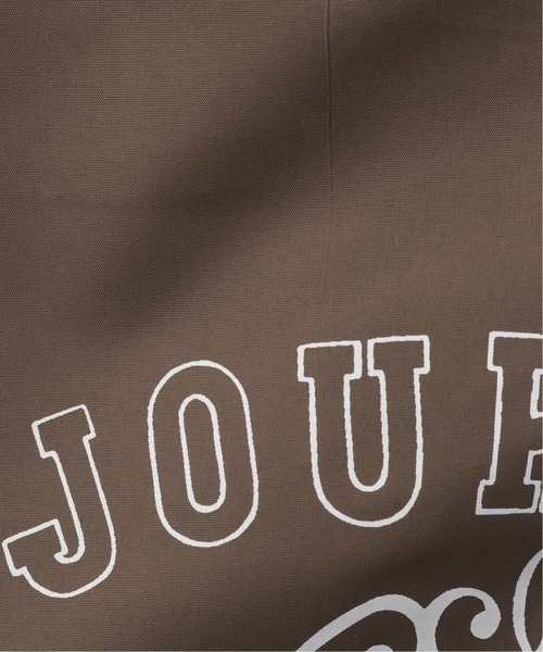 journal standard Furniture （ジャーナルスタンダードファニチャー）の「JSF PACKABLE MARCHE BAG S マルシェバック（エコバッグ/サブバッグ・レディース・その他・FREE）」の16枚目の写真