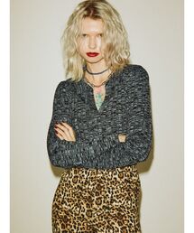 jouetie | ベーシックスキッパーニット(ニット/セーター)