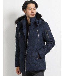 renoma HOMME（レノマオム）｜ダウンジャケット/コート一覧 - WEAR