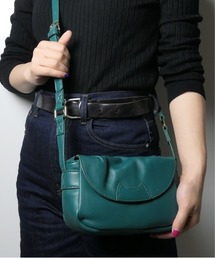 tsumori chisato CARRY | ネコガオバッグ　ショルダーバッグ(ショルダーバッグ)