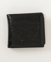 Levi's | 【Levi's】ツーホースエンボス二つ折り財布(財布)