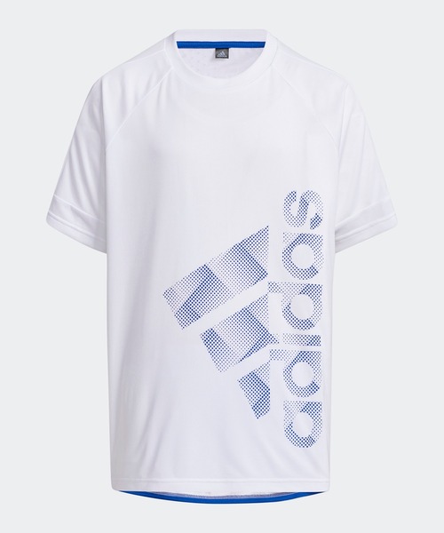 バッジ オブ スポーツ 半袖tシャツ Badge Of Sport Tee アディダス キッズ 子供用 Tシャツ カットソー Adidas アディダス のファッション通販 Zozotown