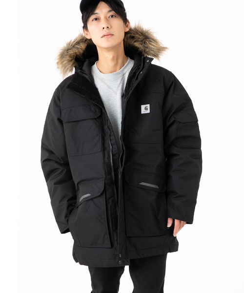 Carhartt（カーハート）の「カーハート CARHARTT ナイロン アウター  