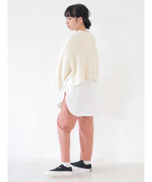 FILA（フィラ）の「FILA for earth CLASSIC BOARDER ＊（スニーカー・レディース・ブラック・23cm/24cm）」の12枚目の写真