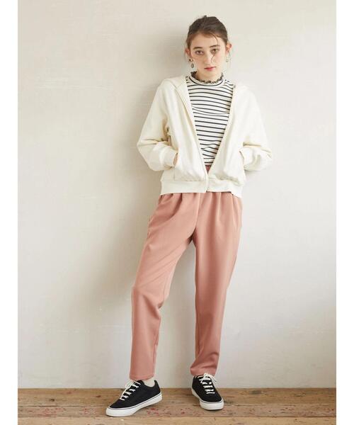 FILA（フィラ）の「FILA for earth CLASSIC BOARDER ＊（スニーカー・レディース・ブラック・23cm/24cm）」の14枚目の写真