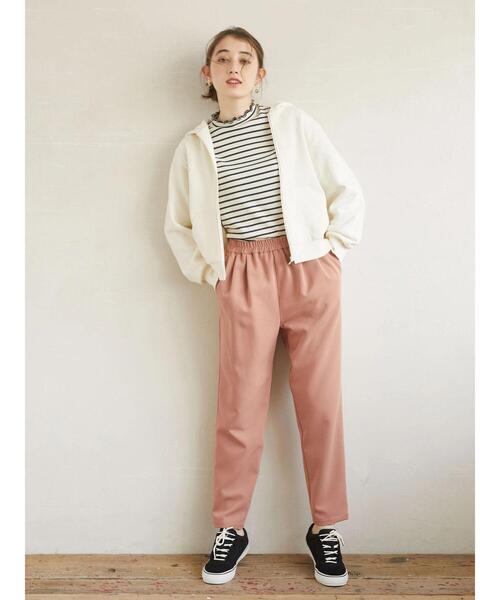 FILA（フィラ）の「FILA for earth CLASSIC BOARDER ＊（スニーカー・レディース・ブラック・23cm/24cm）」の15枚目の写真