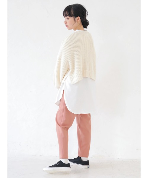 FILA（フィラ）の「FILA for earth CLASSIC BOARDER ＊（スニーカー・レディース・ブラック・23cm/24cm）」の6枚目の写真