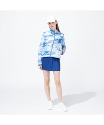 J.LINDEBERG（ジェイリンドバーグ）の「【J.LINDEBERG/GOLF】W56A Mina Wind Golf Jacket（ブルゾン・レディース）」