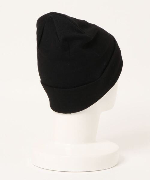 THE NORTH FACE（ザノースフェイス）の「ザノースフェイス ビーニー ニット帽 ニットキャップ（ニットキャップ/ビーニー・メンズ・ブラック/ネイビー/ネイビー系/ダークグレー/カーキ/ホワイト/ライトグレー・FREE）」の10枚目の写真