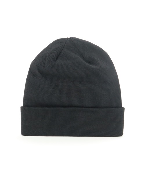 THE NORTH FACE（ザノースフェイス）の「ザノースフェイス ビーニー ニット帽 ニットキャップ（ニットキャップ/ビーニー・メンズ・ブラック/ネイビー/ネイビー系/ダークグレー/カーキ/ホワイト/ライトグレー・FREE）」の8枚目の写真