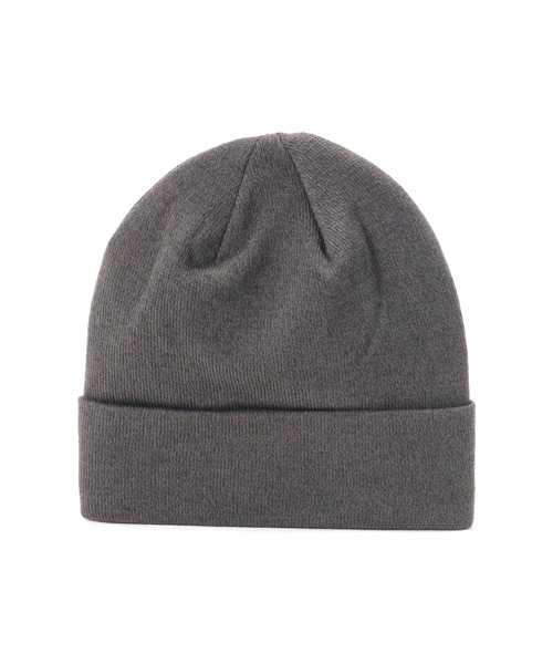 THE NORTH FACE（ザノースフェイス）の「ザノースフェイス ビーニー ニット帽 ニットキャップ（ニットキャップ/ビーニー・メンズ・ブラック/ネイビー/ネイビー系/ダークグレー/カーキ/ホワイト/ライトグレー・FREE）」の15枚目の写真