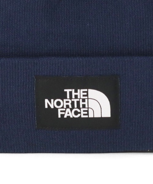 THE NORTH FACE（ザノースフェイス）の「ザノースフェイス ビーニー ニット帽 ニットキャップ（ニットキャップ/ビーニー・メンズ・ブラック/ネイビー/ネイビー系/ダークグレー/カーキ/ホワイト/ライトグレー・FREE）」の21枚目の写真