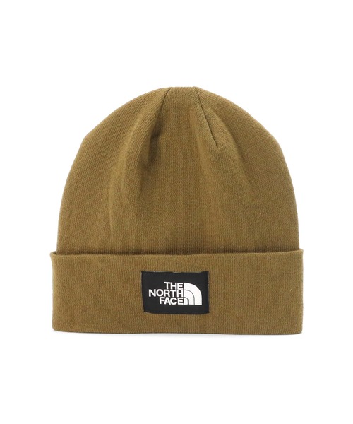 THE NORTH FACE（ザノースフェイス）の「ザノースフェイス ビーニー ニット帽 ニットキャップ（ニットキャップ/ビーニー・メンズ・ブラック/ネイビー/ネイビー系/ダークグレー/カーキ/ホワイト/ライトグレー・FREE）」の22枚目の写真