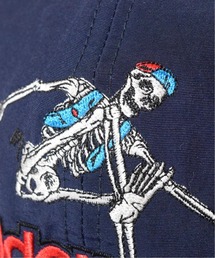 Eldoreso エルドレッソ Advent Boneman Cap ボーンマン 55987704b_b_05_215.jpg