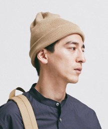 NVy by | NVy by nano universe ニットワッチ(ニットキャップ/ビーニー)