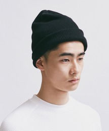 NVy by | NVy by nano universe ニットワッチ(ニットキャップ/ビーニー)