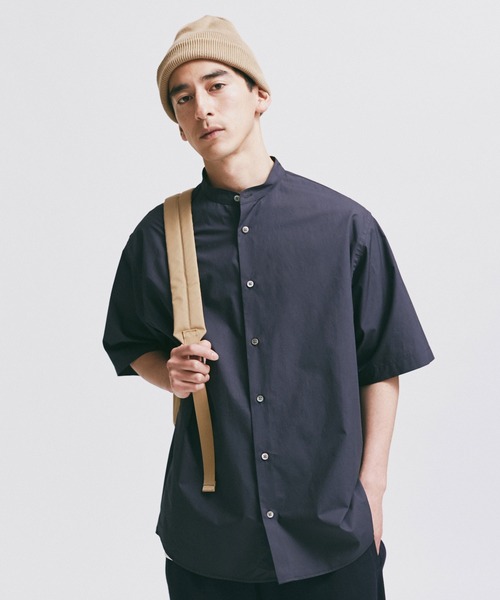 NVy by（ネイビーバイ）の「NVy by nano universe ニットワッチ（ニットキャップ/ビーニー・メンズ・ブラック/ベージュ/ネイビー・FREE）」の13枚目の写真