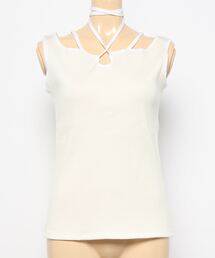 MURRAL | MURRAL/mu21ss-0604 ivy tank(その他トップス)