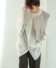 KBF | ハンティングベスト(ベスト)