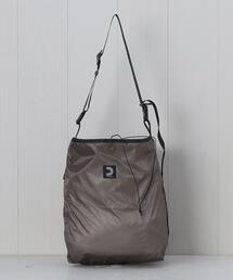 koti BEAUTY&YOUTH | ＜HALF TRACK PRODUCTS × koti＞CARMENO BAG GRAY/バッグ(ショルダーバッグ)