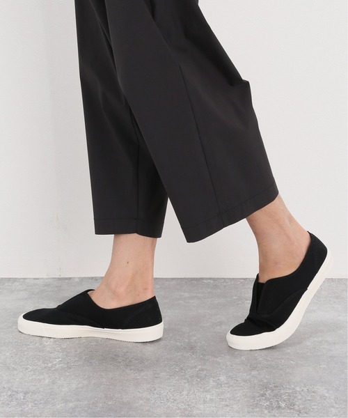 JOURNAL STANDARD relume（ジャーナルスタンダード　レリューム）の「【MOON STAR/ムーンスター】SKOOLER KACKS（スリッポン・メンズ・ブラック・26cm/27cm/28cm）」の11枚目の写真