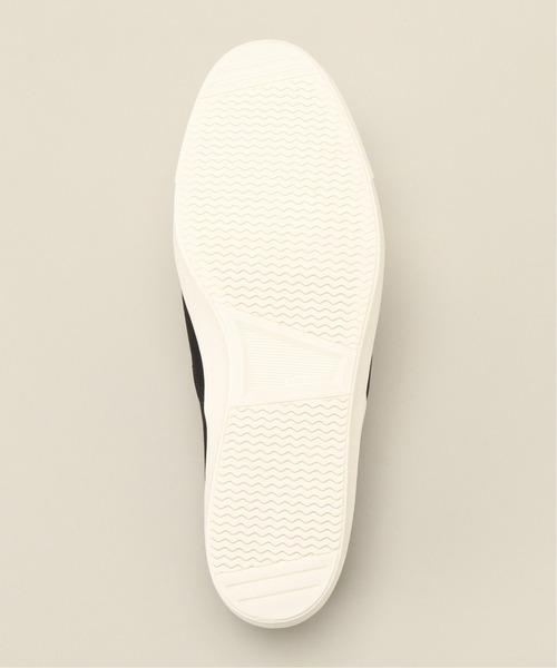 JOURNAL STANDARD relume（ジャーナルスタンダード　レリューム）の「【MOON STAR/ムーンスター】SKOOLER KACKS（スリッポン・メンズ・ブラック・26cm/27cm/28cm）」の9枚目の写真