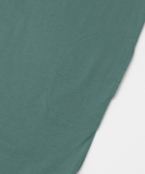 FORK&SPOON（フォークアンドスプーン）の「FORK&SPOON　オーガニックコットンワンピース(KIDS)（ワンピース・キッズ・ブルー/ブラウン・90/120/105/135）」の17枚目の写真