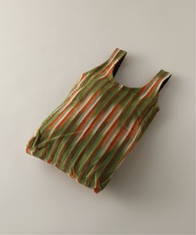 【DEL SOL×JS】別注 グアテマラバッグ