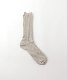 Steven Alan（スティーブンアラン）の「＜THE HINOKI＞ OGNC RIB SOCKS/ソックス（ソックス/靴下・メンズ）」