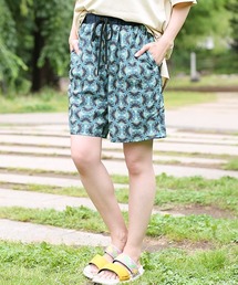 チチカカ | アソートアロハショートパンツ(その他パンツ)