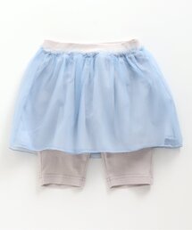 チュールスカッツ 5分丈