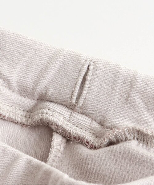 apres les cours(アプレレクール)の「チュールスカッツ 5分丈(スカート・キッズ・ピンク/アイボリー/ライトグレー/サックスブルー・100/120/130/110/80/90)」の13枚目の写真