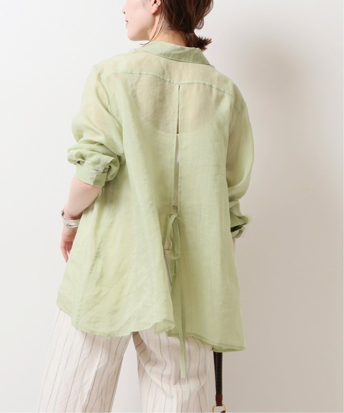 Spick & Span（スピックアンドスパン）の「ラミヴィスバック