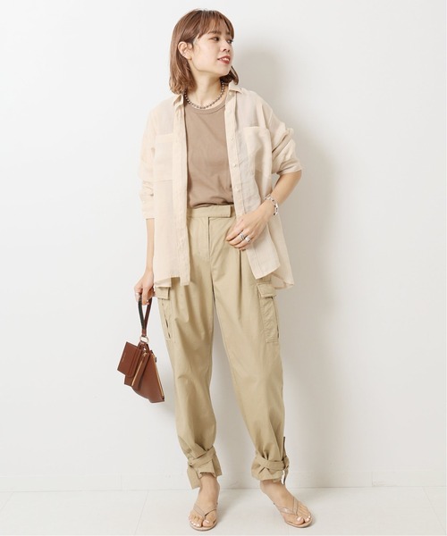 Spick & Span（スピックアンドスパン）の「ラミヴィスバック