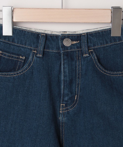 by LOVEiT(バイラビット)の「裾ロゴショートパンツ(その他パンツ・キッズ・ネイビー/オフホワイト/ブラック・140cm/120cm/150cm/130cm/160cm)」の8枚目の写真