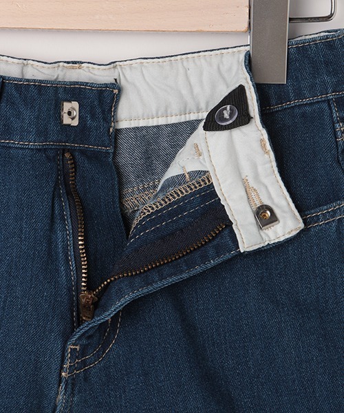 by LOVEiT(バイラビット)の「裾ロゴショートパンツ(その他パンツ・キッズ・ネイビー/オフホワイト/ブラック・140cm/120cm/150cm/130cm/160cm)」の10枚目の写真