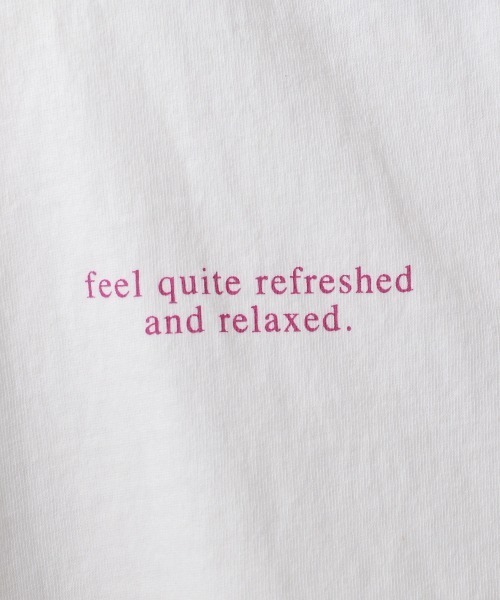 LOWRYS FARM（ローリーズファーム）の「フォトＢＩＧＴＥＥＳＳ　948797（Tシャツ/カットソー・キッズ・ホワイト系その他/ホワイト系その他2/チャコールグレー・110cm/120cm/130cm/140cm/150cm）」の8枚目の写真