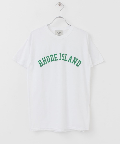 URBAN RESEARCH（アーバンリサーチ）の「Vintage ロゴTシャツ（Tシャツ/カットソー・レディース・ブラック/ネイビー/オフホワイト・FREE）」の16枚目の写真