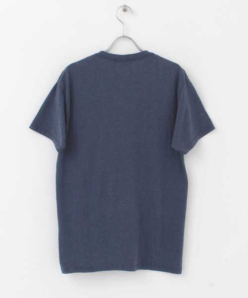 URBAN RESEARCH（アーバンリサーチ）の「Vintage ロゴTシャツ（Tシャツ/カットソー・レディース・ブラック/ネイビー/オフホワイト・FREE）」の20枚目の写真