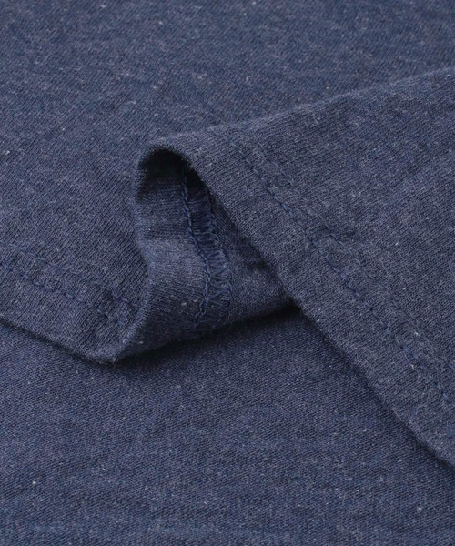 URBAN RESEARCH（アーバンリサーチ）の「Vintage ロゴTシャツ（Tシャツ/カットソー・レディース・ブラック/ネイビー/オフホワイト・FREE）」の21枚目の写真