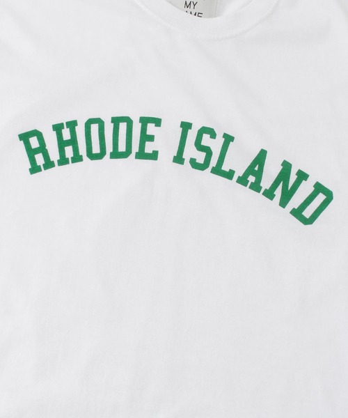 URBAN RESEARCH（アーバンリサーチ）の「Vintage ロゴTシャツ（Tシャツ/カットソー・レディース・ブラック/ネイビー/オフホワイト・FREE）」の22枚目の写真