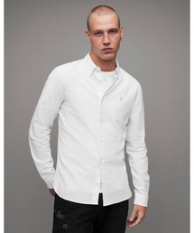 ALLSAINTS | LOVELL LS SHIRT | LOVELL LS シャツ(シャツ/ブラウス)