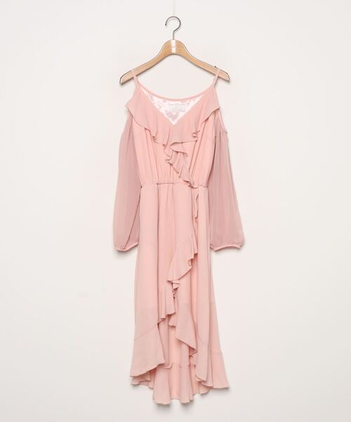 ブランド古着 長袖ワンピース ワンピース Rady レディー のファッション通販 Zozoused