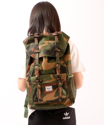 Herschel Supply（ハーシェルサプライ）の「Herschel Supply バックパック13PC収納 18L キッズ（バックパック/リュック）」